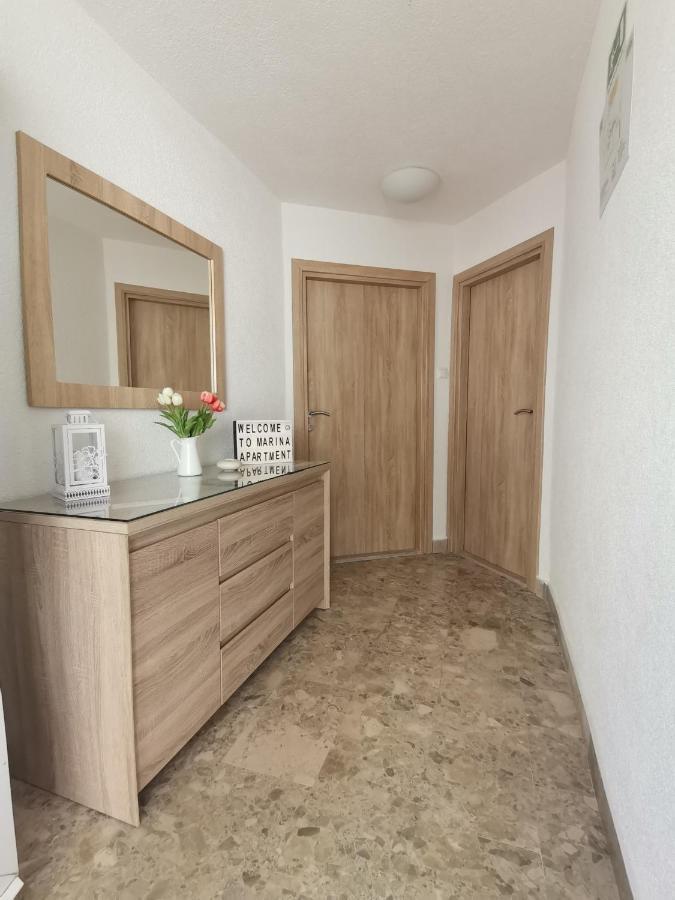 Apartment Marina Pavic Hvar Town Kültér fotó