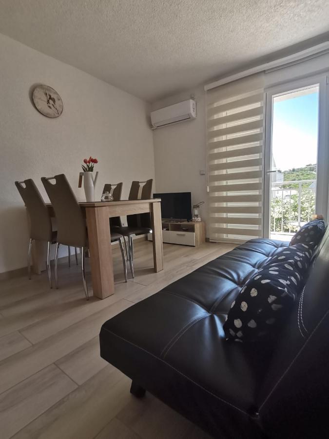 Apartment Marina Pavic Hvar Town Kültér fotó