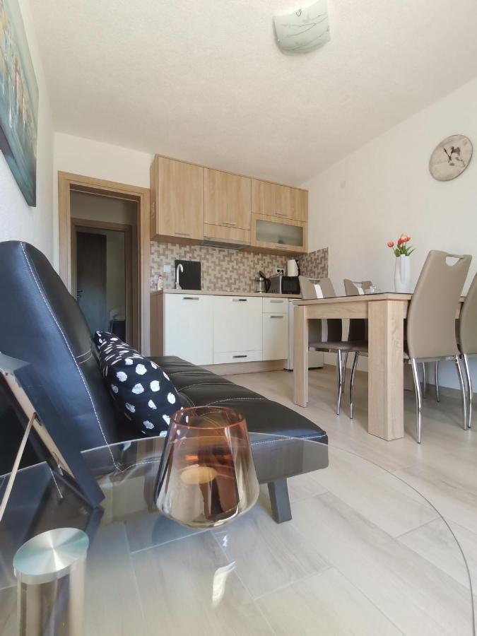 Apartment Marina Pavic Hvar Town Kültér fotó