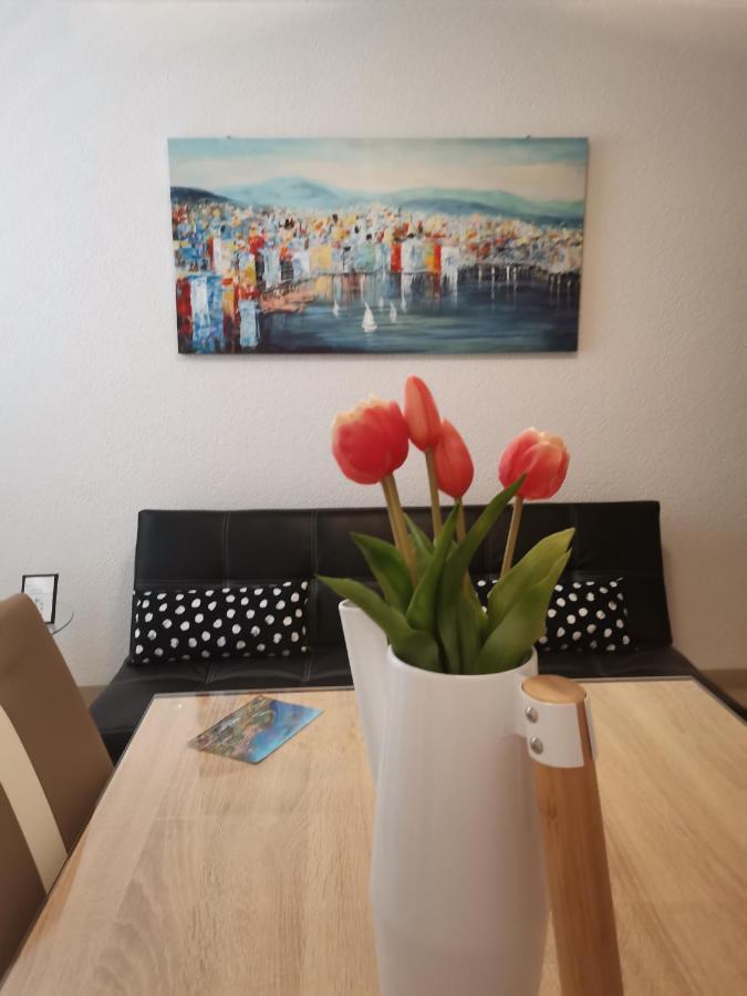 Apartment Marina Pavic Hvar Town Kültér fotó