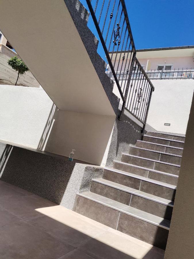 Apartment Marina Pavic Hvar Town Kültér fotó