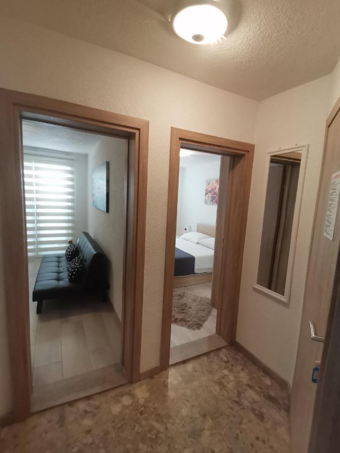 Apartment Marina Pavic Hvar Town Kültér fotó