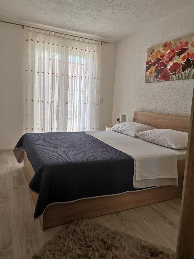 Apartment Marina Pavic Hvar Town Kültér fotó