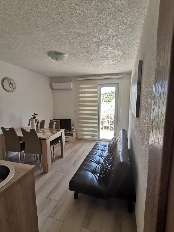 Apartment Marina Pavic Hvar Town Kültér fotó