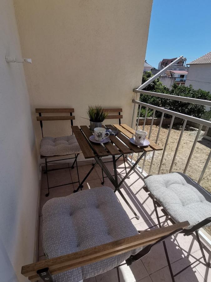 Apartment Marina Pavic Hvar Town Kültér fotó