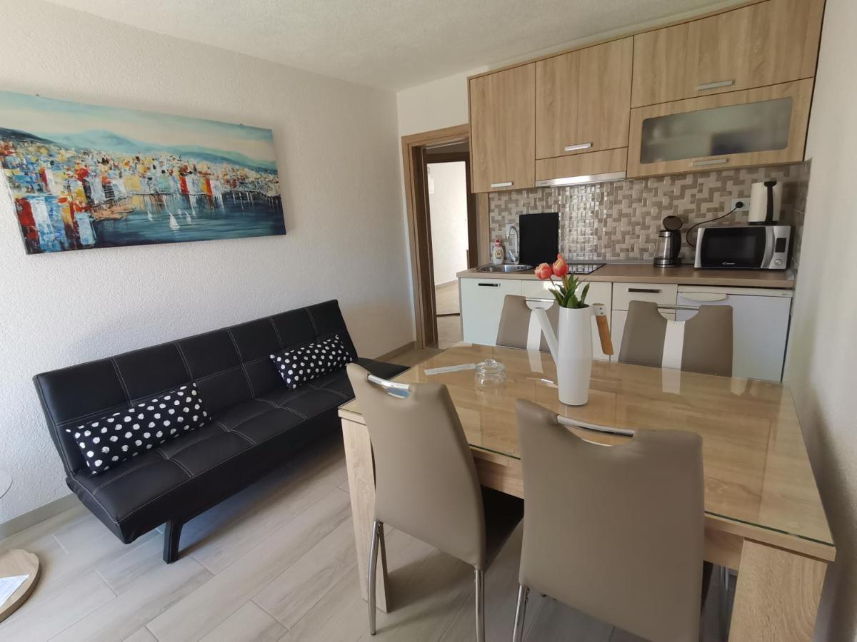 Apartment Marina Pavic Hvar Town Kültér fotó