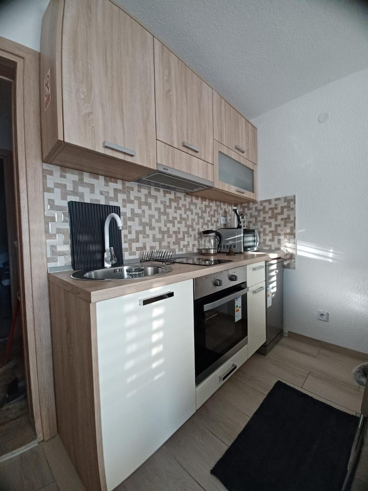 Apartment Marina Pavic Hvar Town Kültér fotó