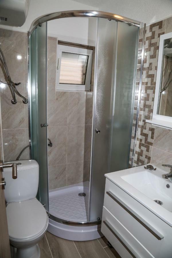 Apartment Marina Pavic Hvar Town Kültér fotó