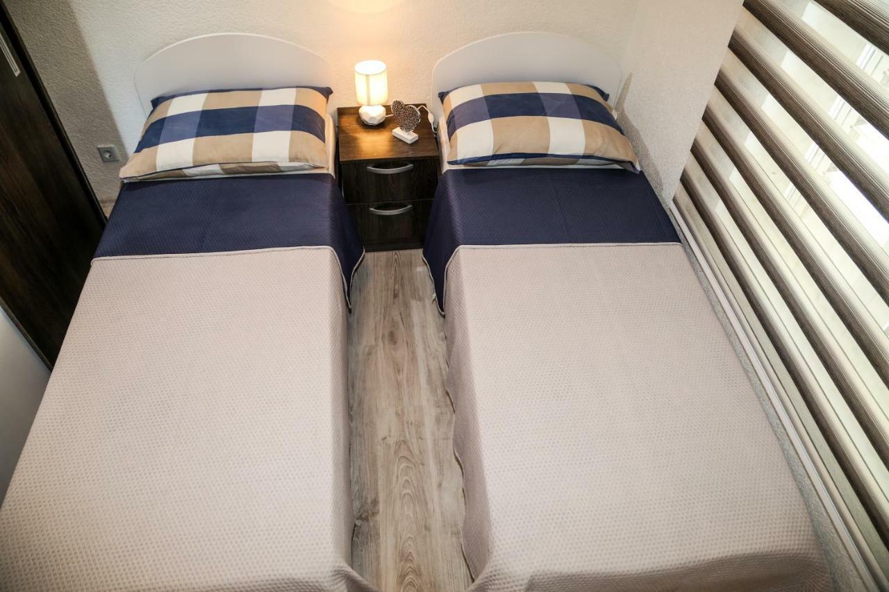 Apartment Marina Pavic Hvar Town Kültér fotó