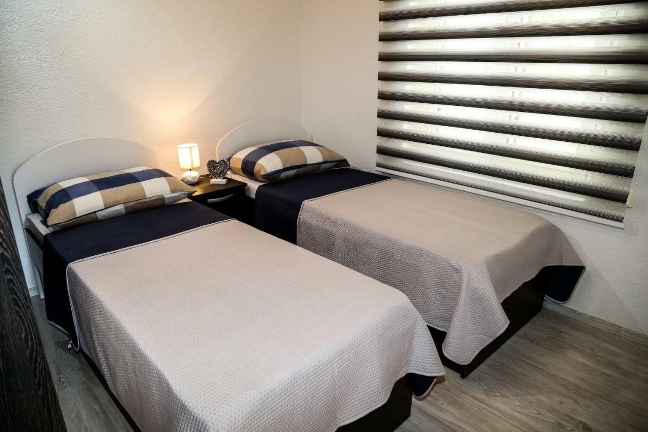 Apartment Marina Pavic Hvar Town Kültér fotó