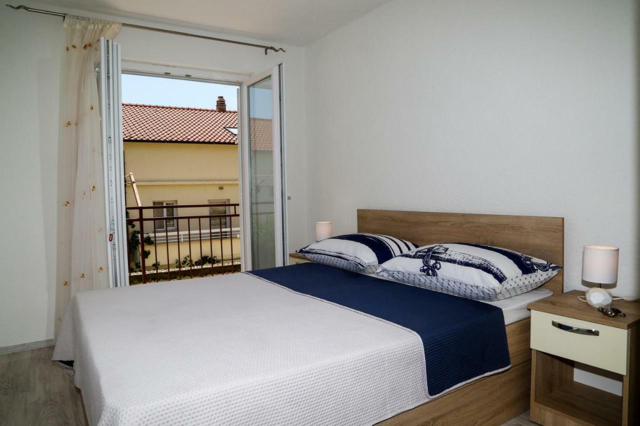 Apartment Marina Pavic Hvar Town Kültér fotó