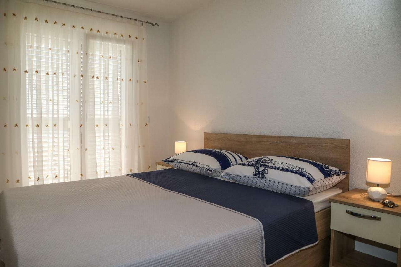 Apartment Marina Pavic Hvar Town Kültér fotó