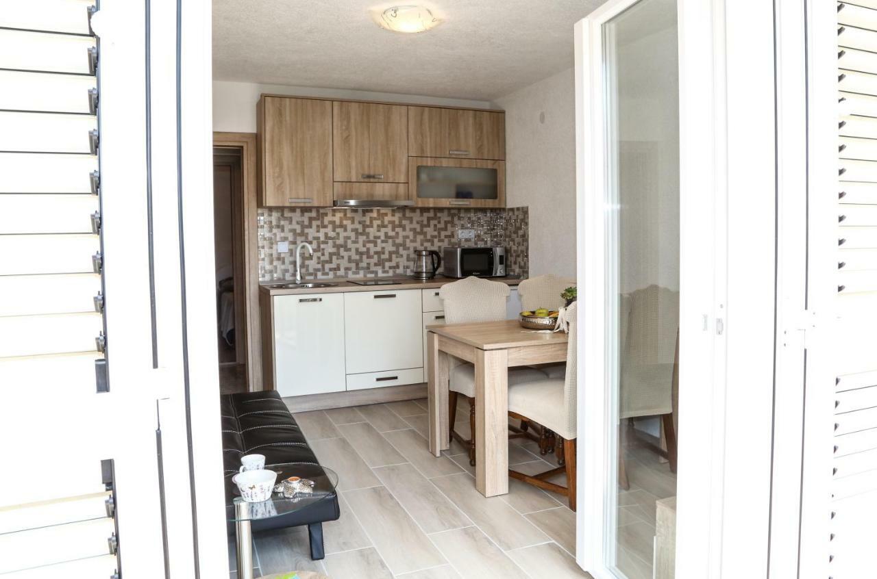 Apartment Marina Pavic Hvar Town Kültér fotó