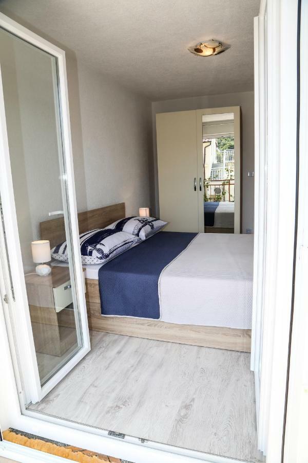 Apartment Marina Pavic Hvar Town Kültér fotó