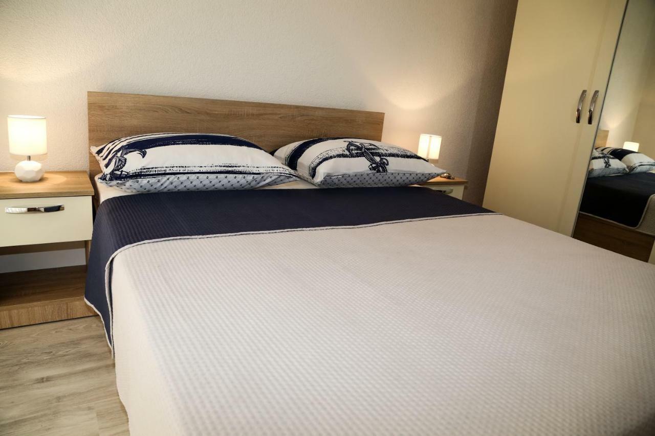 Apartment Marina Pavic Hvar Town Kültér fotó