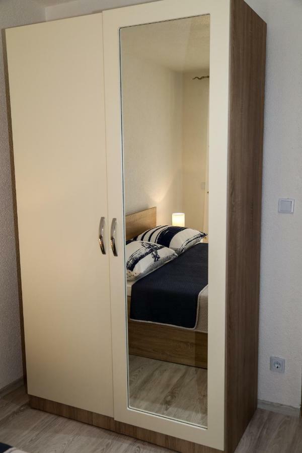 Apartment Marina Pavic Hvar Town Kültér fotó